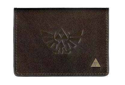 Sanei Boeki Favorite+ Leather Business Card Holder Genuine Leather 11x2x8cm- Japan Figure Store - #1 Bring To You The Best Japanese Goods