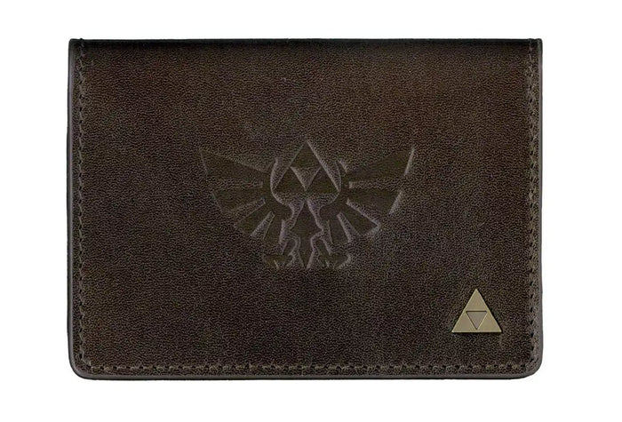 Sanei Boeki Favorite+ Leather Business Card Holder Genuine Leather 11x2x8cm- Japan Figure Store - #1 Bring To You The Best Japanese Goods