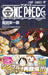 One Piece Blue Grand Data File Simple Version (Jump Comics)