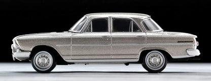 Tomytec Tomica Vintage Grand Gloria in Gray Metallic Limited Edition 1/64 Scale Model- Japan Figure Store - #1 Bring To You The Best Japanese Goods