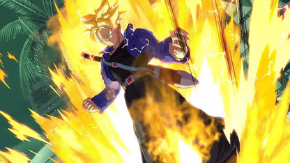 Bandai Namco Entertainment Dragon Ball FighterZ Switch North America Edition