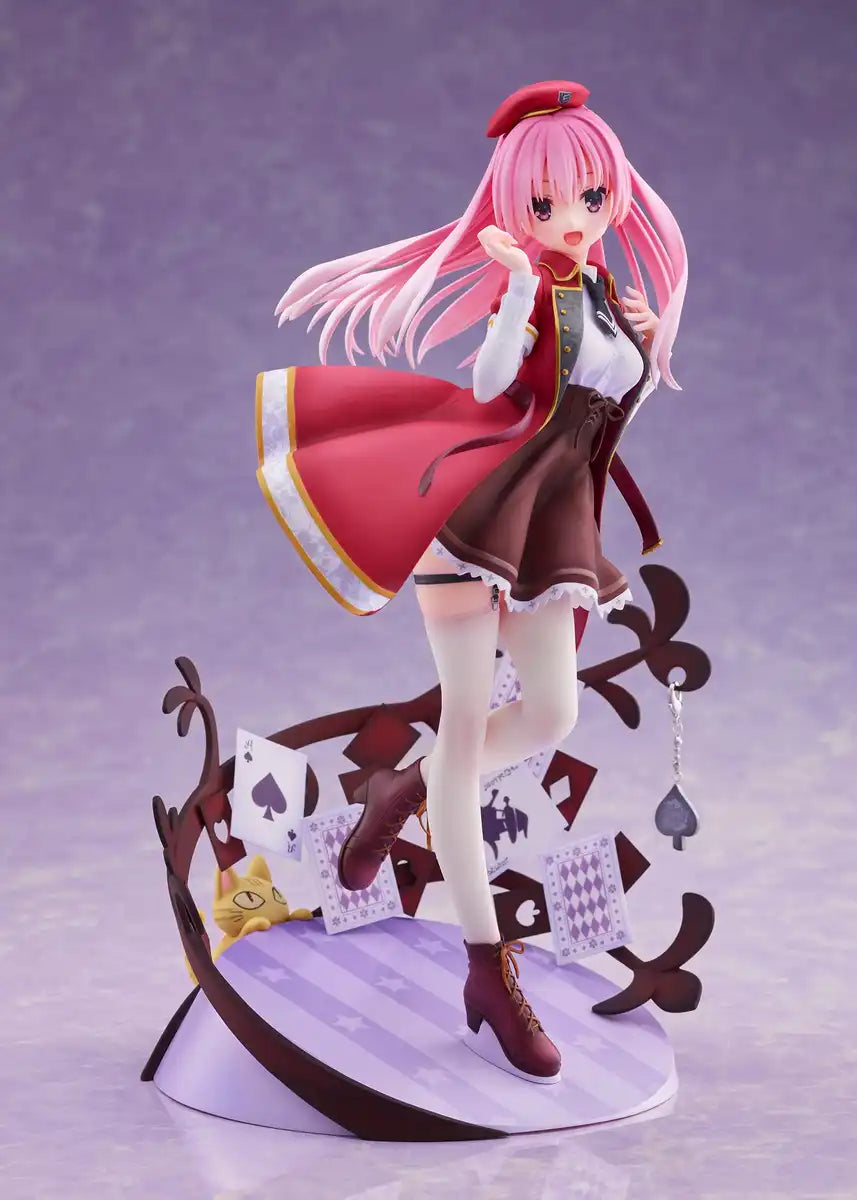1/7 Scale Figure Riddle Joker Ayase Mitsukasa Japan Broccoli Br52635- Japan Figure Store - #1 Bring To You The Best Japanese Goods