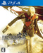 Square Enix Final Fantasy Type0 Hd Playstation 4 Ps4 New