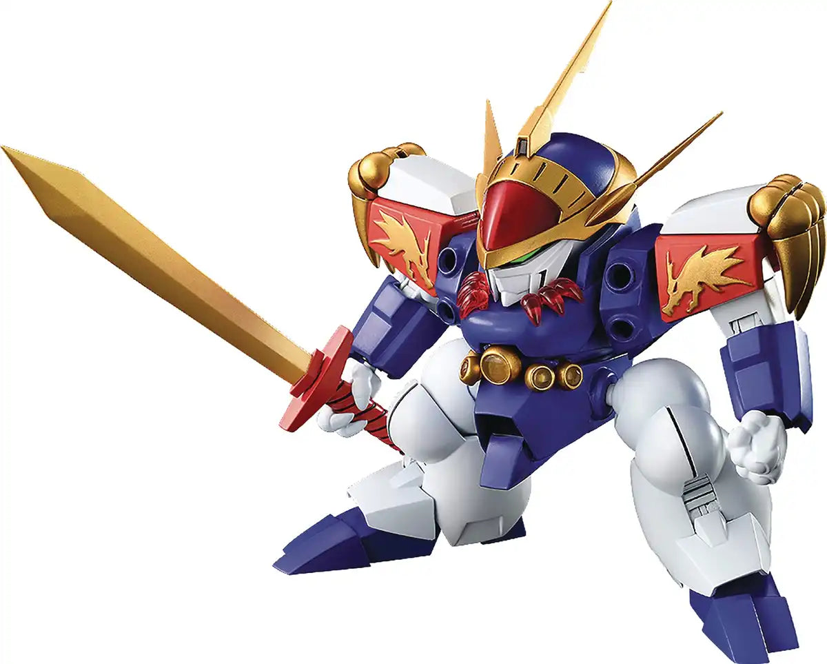 Max Factory Plamax M01246 Mashin Hero Wataru Ryujinmaru Update Ver. Plastic Model Japan- Japan Figure Store - #1 Bring To You The Best Japanese Goods