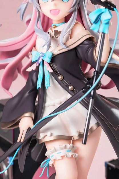 Ribose Kagra Nana 1/7 Scale Figure | Japan | Artist Ver. | Pvc Painted- Japan Figure Store - #1 Bring To You The Best Japanese Goods