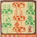 MARUSHIN Super Mario Mini Towel Aerial Stage
Japan Figure Store