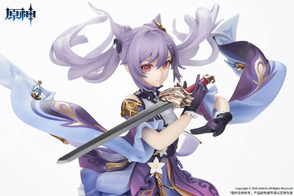 Apex Genshin Tokiharu Kaoru Kaiame 1/7 PVC ABS Figure- Japan Figure Store - #1 Bring To You The Best Japanese Goods