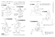 Basics For Drawing Person Quickly Male Book- Japan Figure Store - #1 Bring To You The Best Japanese Goods