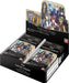 Bandai Disney Twisted Wonderland Metal Card Collection Pack Ver. Box