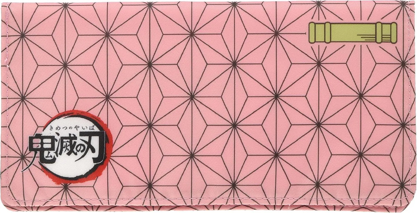 Demon Slayer Kimetsu Flat Pouch Kamado Nezuko Anime
Japan Figure Store