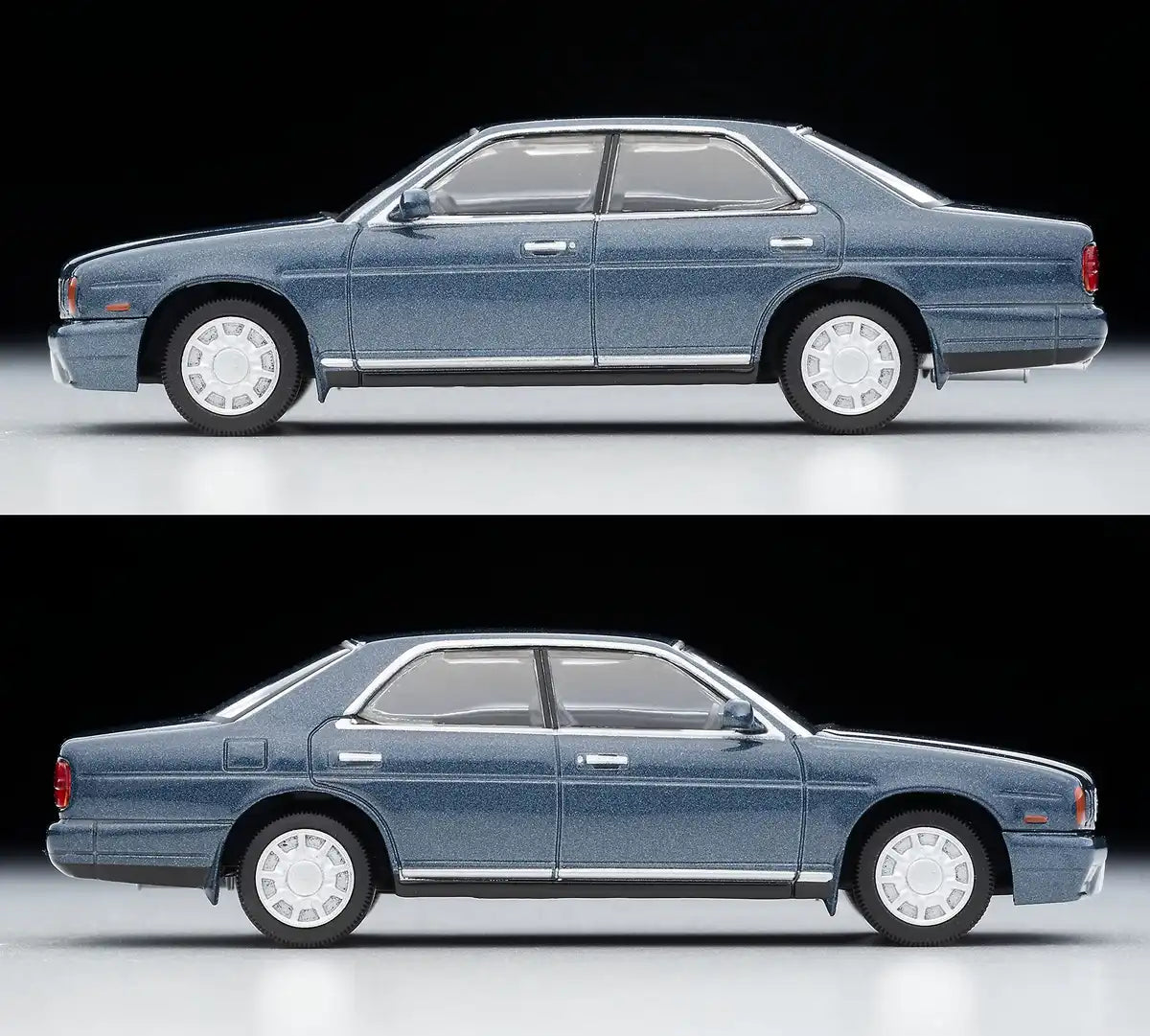 Tomytec Tomica Limited Vintage Neo 1/64 Nissan Cedric V30 Gran Turismo Sv Finished Product Japan 320685- Japan Figure Store - #1 Bring To You The Best Japanese Goods