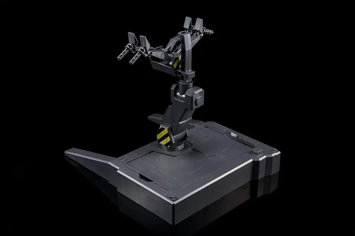 Arcadia Macross Variable Stand for Do You Remember Love Action Figures
