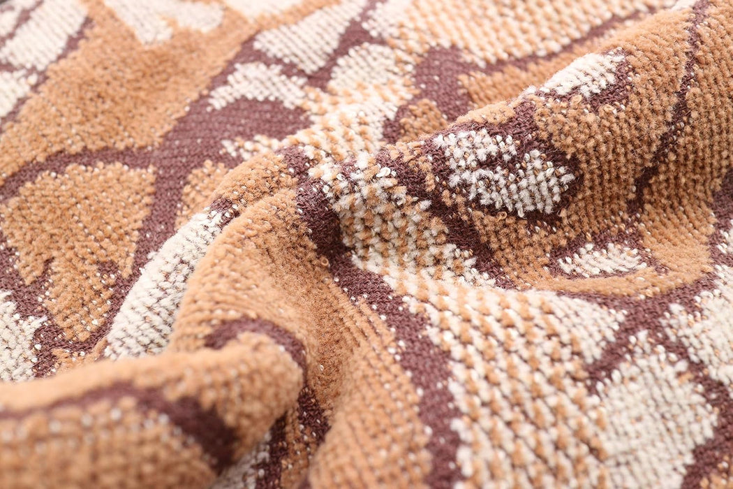 MARUSHIN Super Mario Mini Towel Goomba