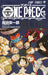 One Piece Blue Grand Data File Simple Version (Jump Comics)