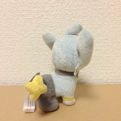 San-Ei Plush Toy S Pokemon Shinx- Japan Figure Store - #1 Bring To You The Best Japanese Goods