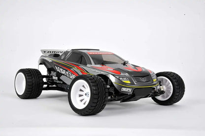 Tamiya 1/10 Electric RC Car Acroshot Off-Road DT-03T Chassis- Japan Figure Store - #1 Bring To You The Best Japanese Goods