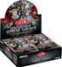 Konami Yu-Gi-Oh! Duel Monsters Supreme Darkness Booster Box Box Japan TCG- Japan Figure Store - #1 Bring To You The Best Japanese Goods