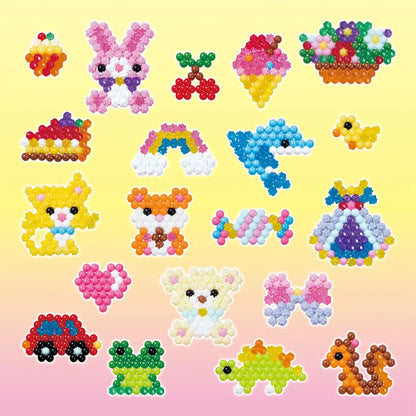 Epoch Aq-S90 Aqua Beads [First Aqua Beads]- Japan Figure Store - #1 Bring To You The Best Japanese Goods