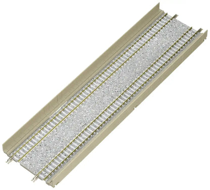 Tomytec Tomix N Gauge Double Track Rail DS280 Set of 2 Model Railway Supplies- Japan Figure Store - #1 Bring To You The Best Japanese Goods