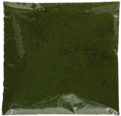 Tomytec 8107 Green Color Powder for Diorama Supplies Tomix Series- Japan Figure Store - #1 Bring To You The Best Japanese Goods