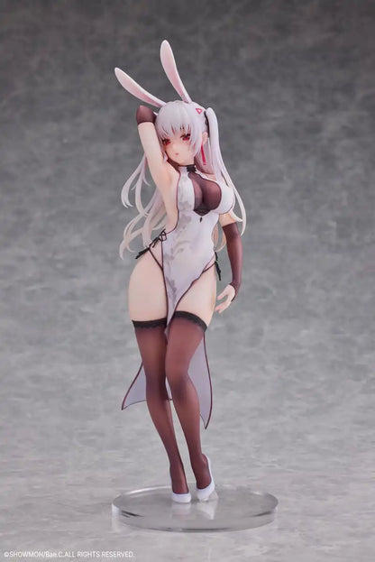 Showmon Li-Za 1/6 Scale Figure - Original Detailed Collectible Model- Japan Figure Store - #1 Bring To You The Best Japanese Goods