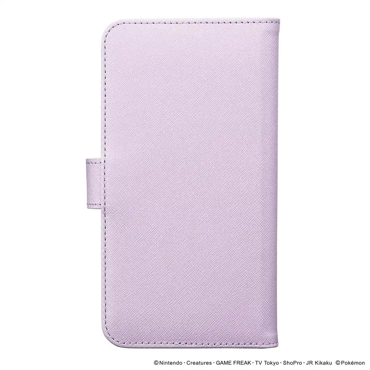 Pokemon Center Cachitto Multi-Use Smartphone Cover Gengar- Japan Figure Store - #1 Bring To You The Best Japanese Goods