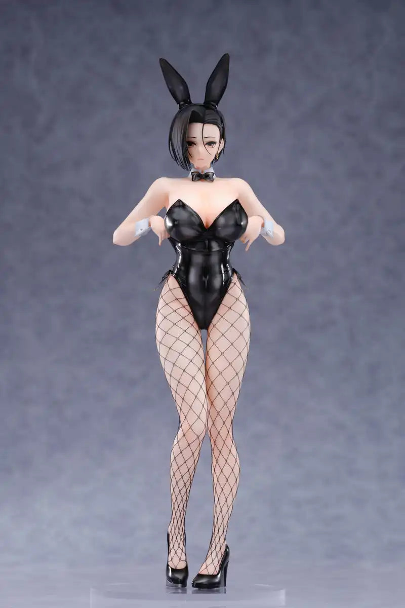 Magi Arts Original Yashiki Yuuko Figure 1/4 Scale Collectible Toy- Japan Figure Store - #1 Bring To You The Best Japanese Goods