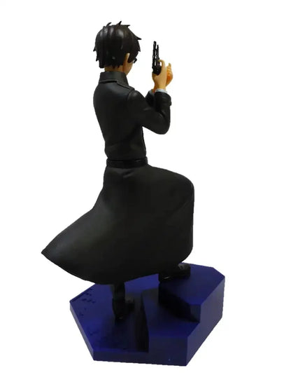 Ichiban Kuji Japan Blue Exorcist B Prize Yukio Okumura Figure- Japan Figure Store - #1 Bring To You The Best Japanese Goods