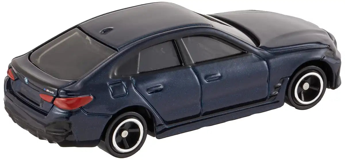 Takara Tomy Tomica No 36 BMW i4 Mini Car Toy for Kids Age 3+