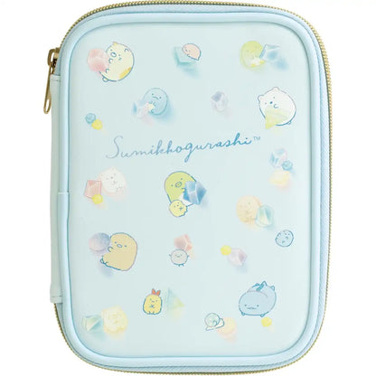 San-X Sumikko Gurashi Medicine Book Pouch H195xW145xD20mm Ca57202- Japan Figure Store - #1 Bring To You The Best Japanese Goods