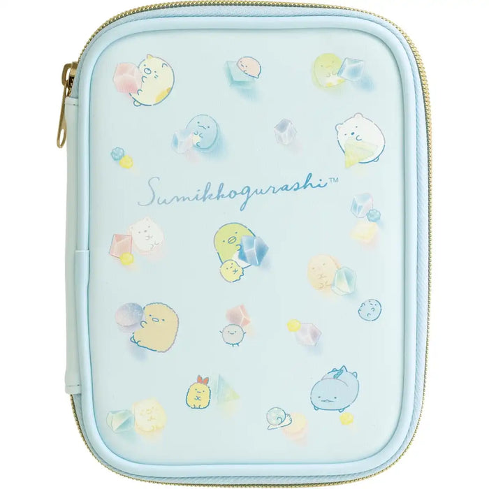 San-X Sumikko Gurashi Medicine Book Pouch H195xW145xD20mm Ca57202- Japan Figure Store - #1 Bring To You The Best Japanese Goods