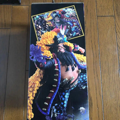 Generic Product Japan Ichiban Kuji One Piece Vol.2 Prize B Marshall D. Teach Figure- Japan Figure Store - #1 Bring To You The Best Japanese Goods