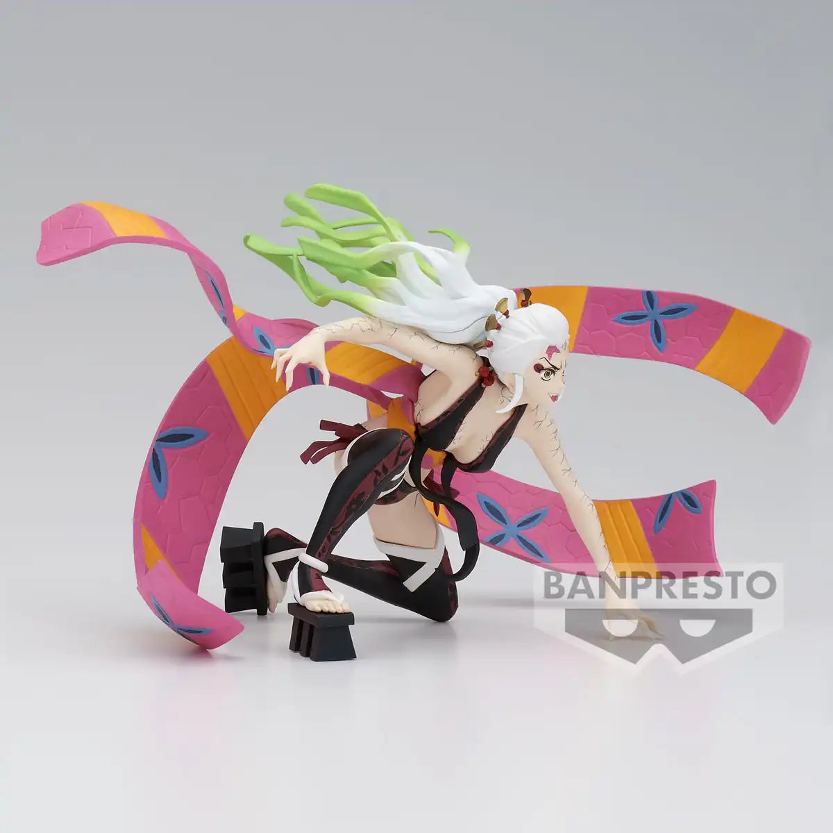 Banpresto Demon Slayer Kimetsu No Yaiba Vib Stars Fallen Princess B- Japan Figure Store - #1 Bring To You The Best Japanese Goods