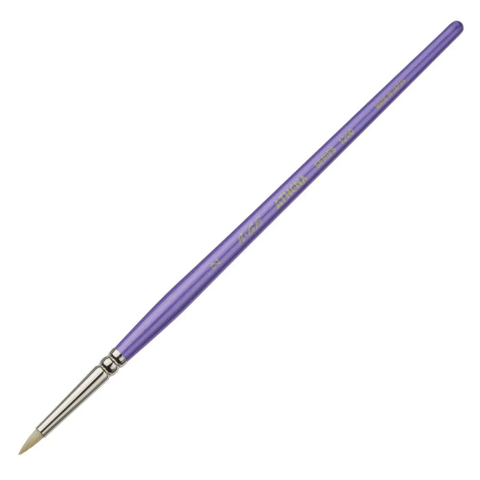 Athena A*Ge Round 1200 Series #2 Dry Brush- Japan Figure Store - #1 Bring To You The Best Japanese Goods
