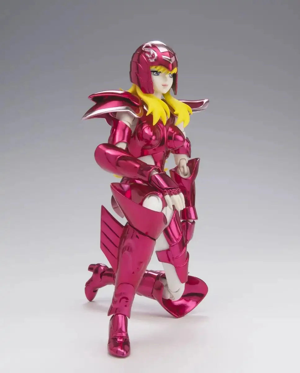 Bandai Spirits Saint Cloth Myth Thetis Mermaid Japan- Japan Figure Store - #1 Bring To You The Best Japanese Goods