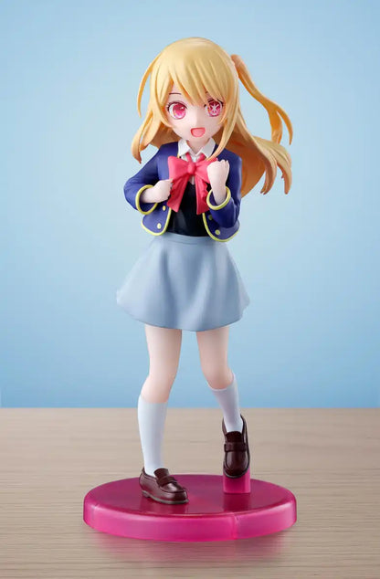 Rowtashii Noise Adokenette TV Anime Oshi No Ko Ruby 135mm PVC ABS Figure- Japan Figure Store - #1 Bring To You The Best Japanese Goods