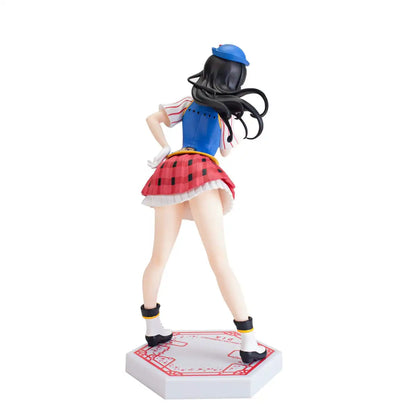 Furyu LoveLive! Sunshine! SSS Figure Happy Party Train-Kurosawa Dia- Prize- Japan Figure Store - #1 Bring To You The Best Japanese Goods