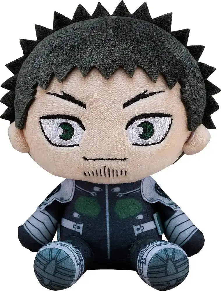 Good Smile Company Monster No 8 Hibino Kafka Hand Stitching Figure