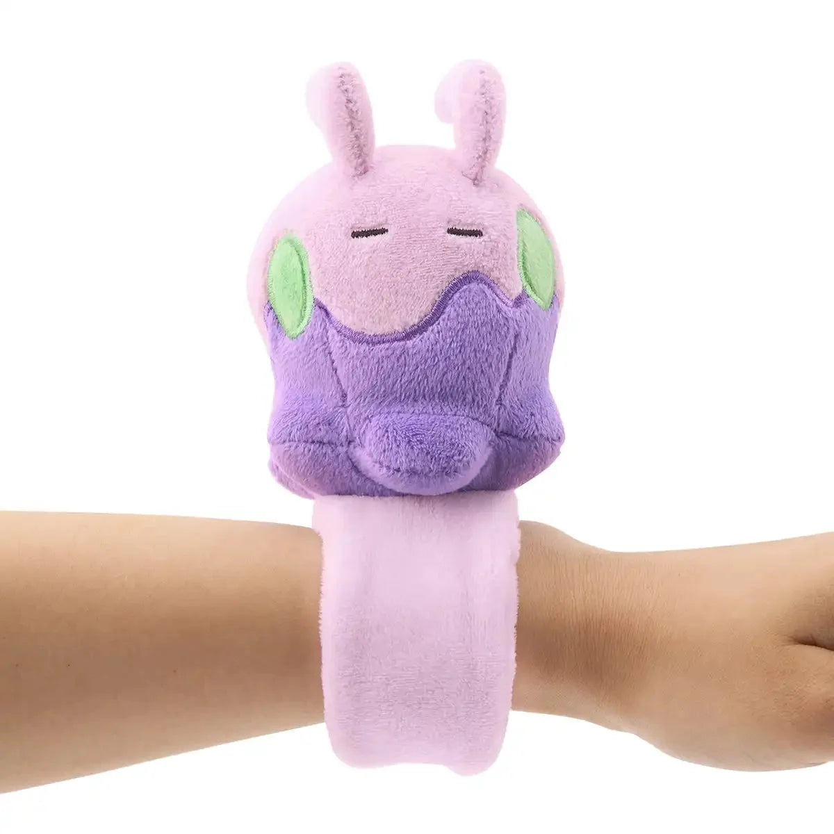 Pokemon Center Goomy Shoulder Plush 7.5×8.5×15