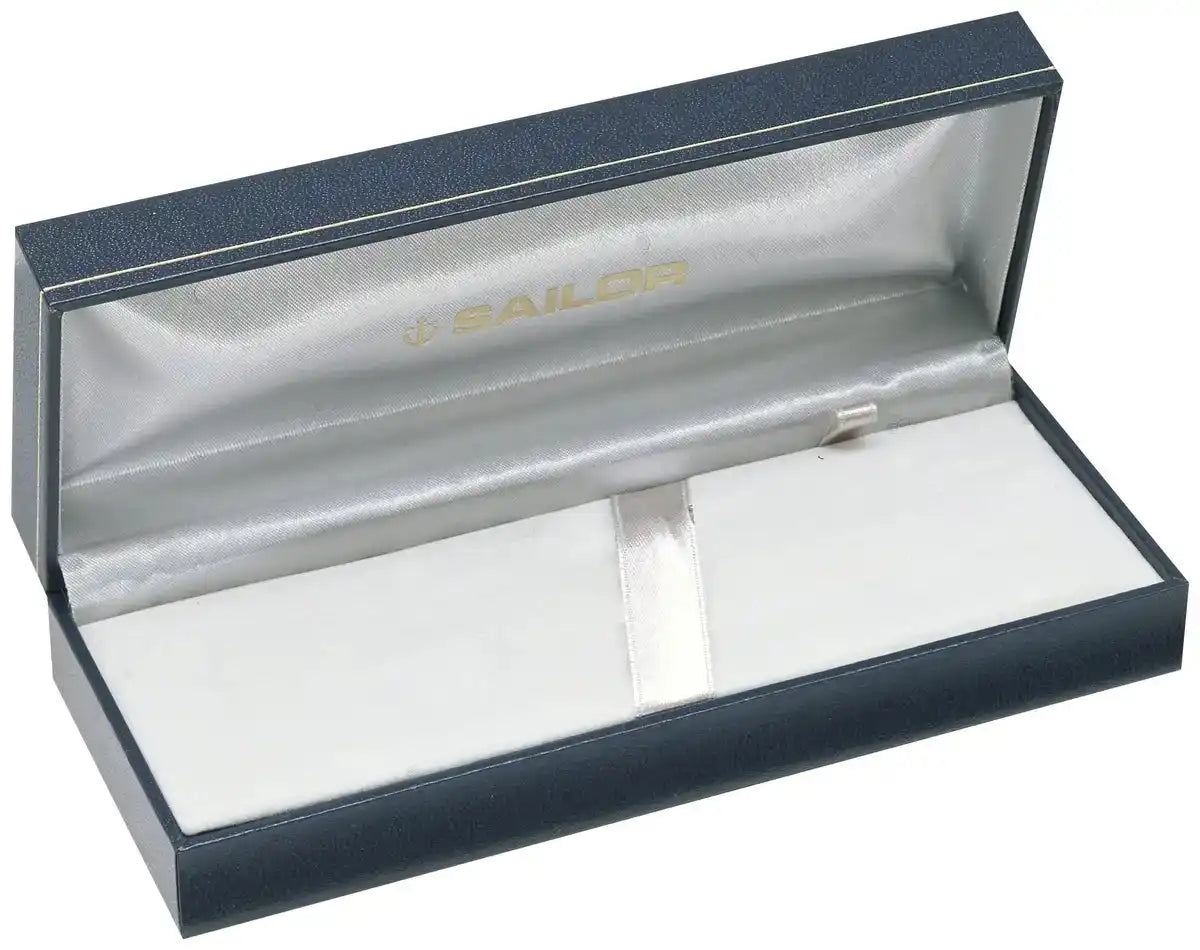 SAILOR - Profit 21 Fountain Pen 1911 Lefty Black M 11-2023-420- Japan Figure Store - #1 Bring To You The Best Japanese Goods
