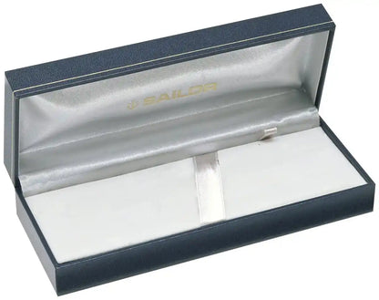 SAILOR - Profit 21 Fountain Pen 1911 Lefty Black M 11-2023-420- Japan Figure Store - #1 Bring To You The Best Japanese Goods
