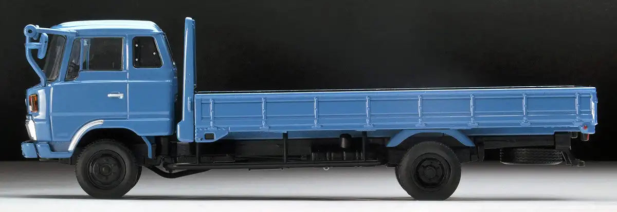 TOMYTEC Tomica Limited Vintage Neo Hino Ranger Light Blue Truck