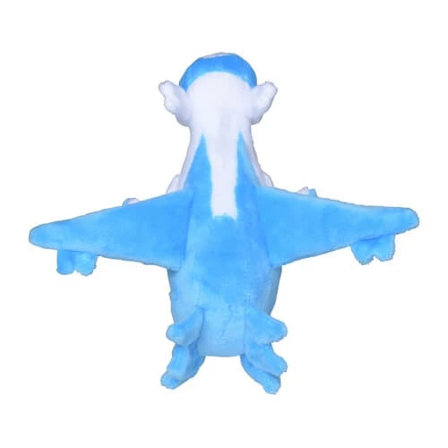 Pokemon Center Original Plush Pokémon Fit Latios Japan Figure 4521329317434 2