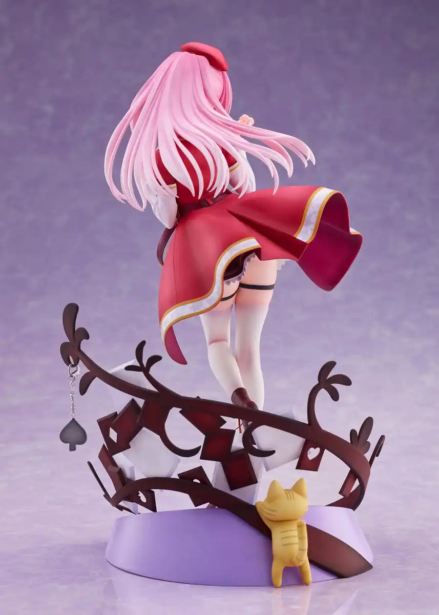 1/7 Scale Figure Riddle Joker Ayase Mitsukasa Japan Broccoli Br52635- Japan Figure Store - #1 Bring To You The Best Japanese Goods