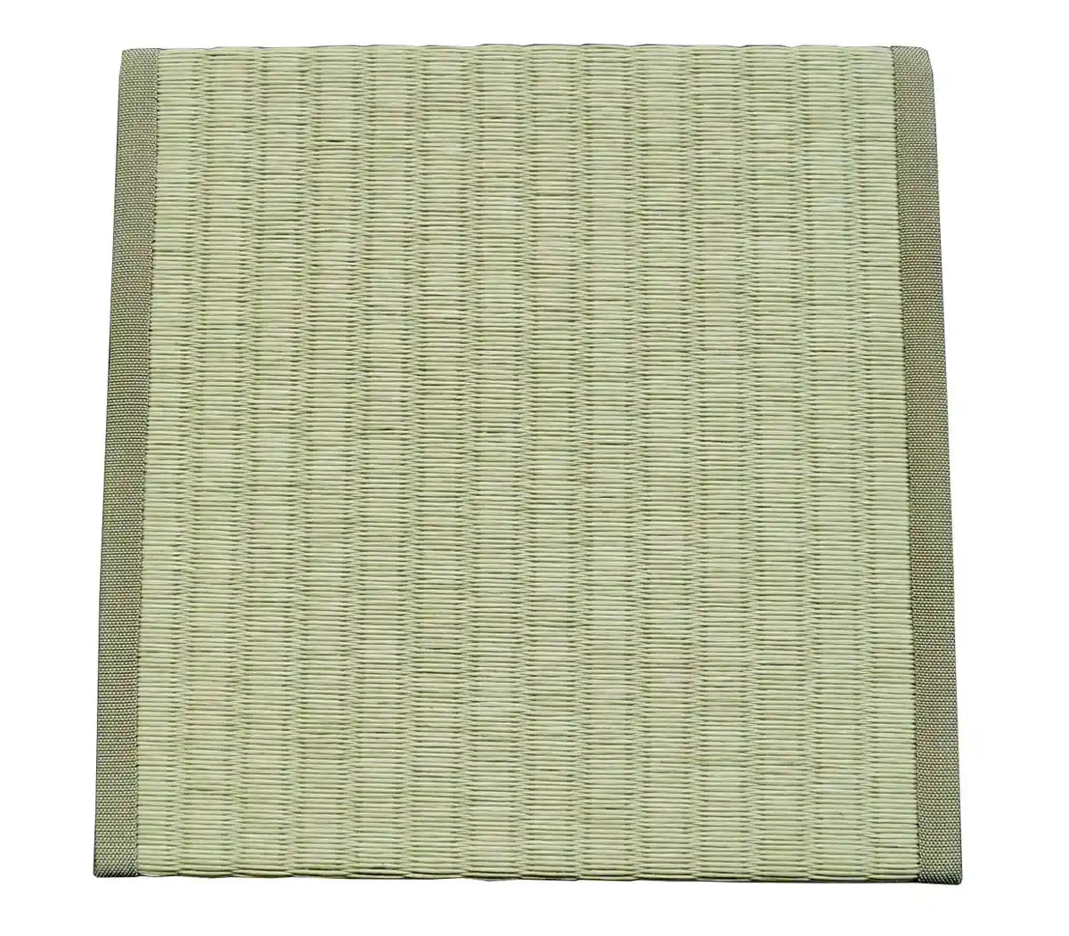 Tatami Mat Base (Large) Blue Bluish Size Approx. 215Mm X 215Mm X 15Mm- Japan Figure Store - #1 Bring To You The Best Japanese Goods