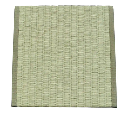 Tatami Mat Base (Large) Blue Bluish Size Approx. 215Mm X 215Mm X 15Mm- Japan Figure Store - #1 Bring To You The Best Japanese Goods