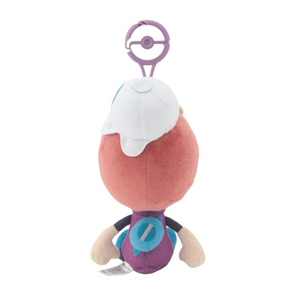 ぬいぐるみ ぽこ あ ポケモン メタモン ブルー