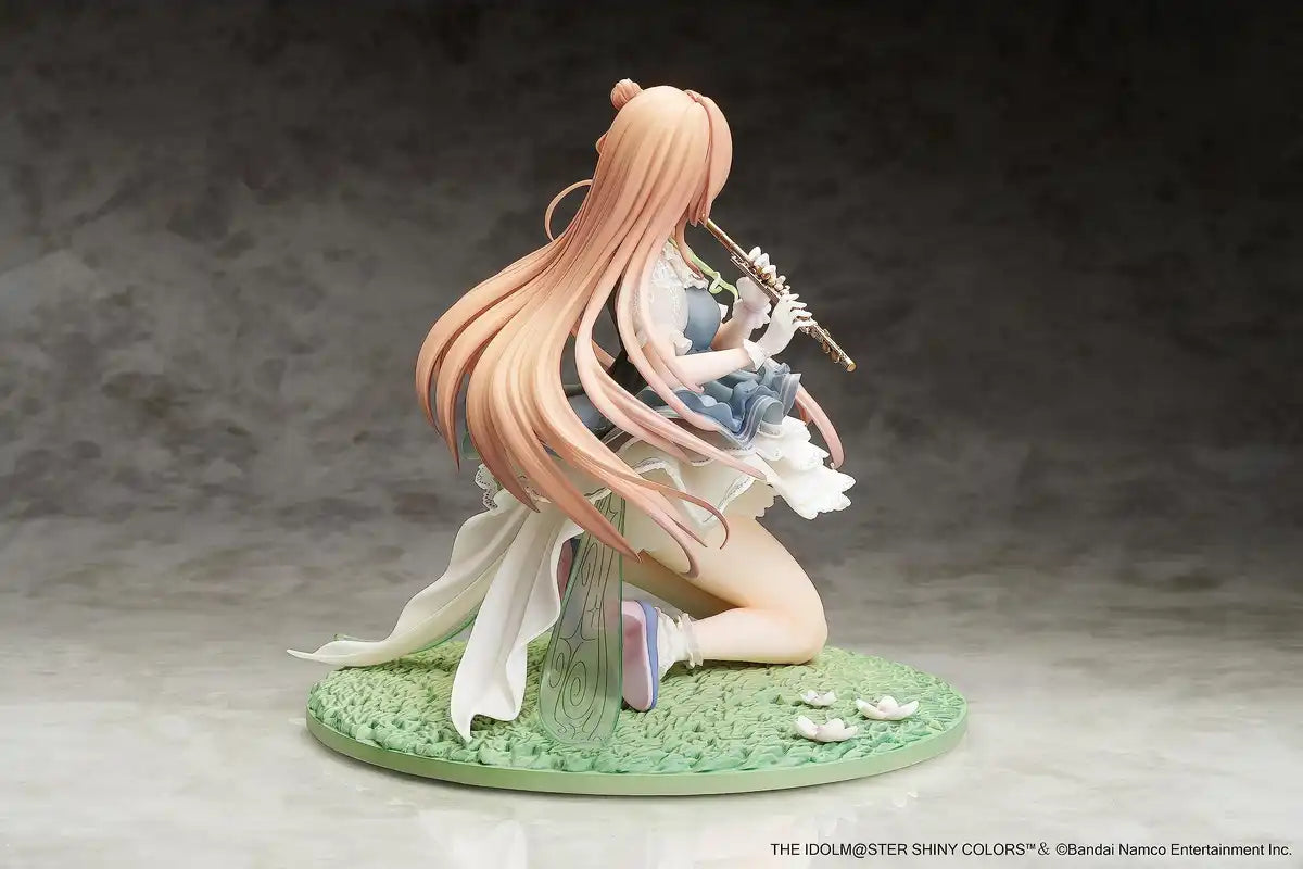 Reverse Studio Sakuragi Mano 1/7 Figure - Hanakaze Smiley The Idolm@Ster Shiny Colors- Japan Figure Store - #1 Bring To You The Best Japanese Goods
