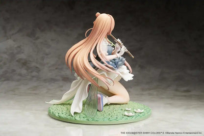 Reverse Studio Sakuragi Mano 1/7 Figure - Hanakaze Smiley The Idolm@Ster Shiny Colors- Japan Figure Store - #1 Bring To You The Best Japanese Goods