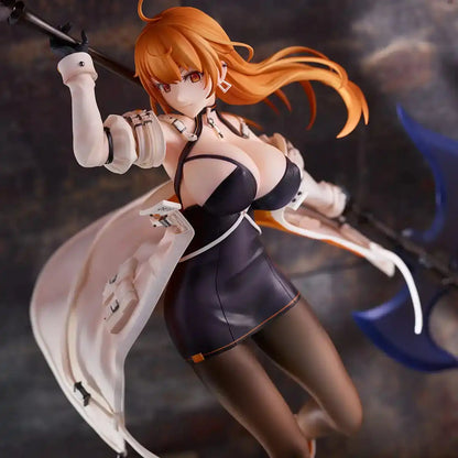 Union Creative Japan Ikomochi Signal Nao Non-Scale Pvc Abs Figure- Japan Figure Store - #1 Bring To You The Best Japanese Goods